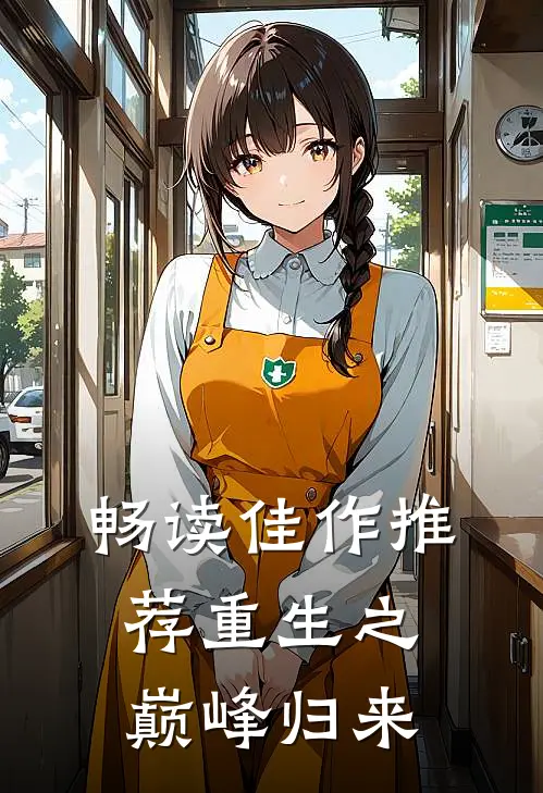畅读佳作推荐重生之巅峰归来