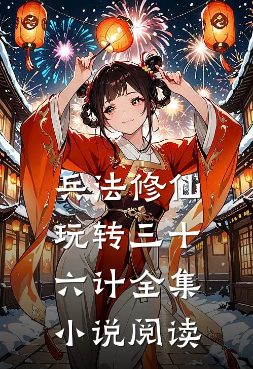 兵法修仙：玩转三十六计全集小说阅读