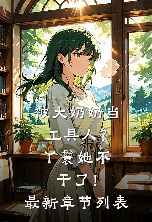 被大奶奶当工具人？丫鬟她不干了！最新章节列表