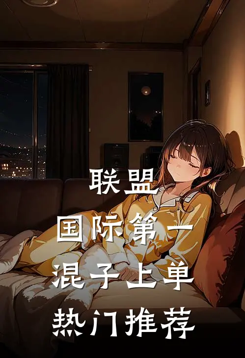 联盟：国际第一混子上单热门推荐