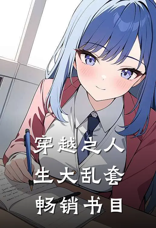 穿越之人生大乱套畅销书目