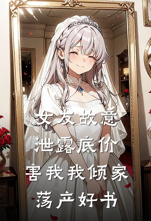 女友故意泄露底价，害我我倾家荡产好书