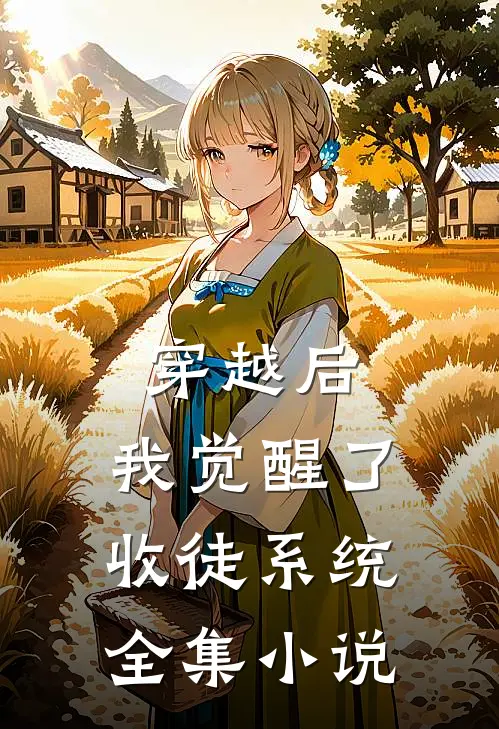 穿越后，我觉醒了收徒系统全集小说