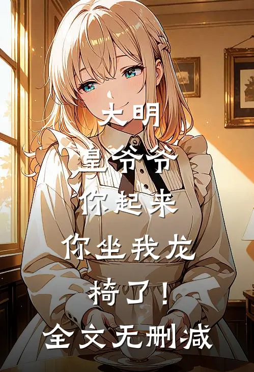 大明：皇爷爷你起来，你坐我龙椅了！全文无删减