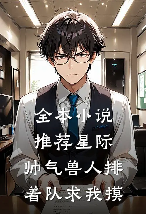 全本小说推荐星际：帅气兽人排着队求我摸