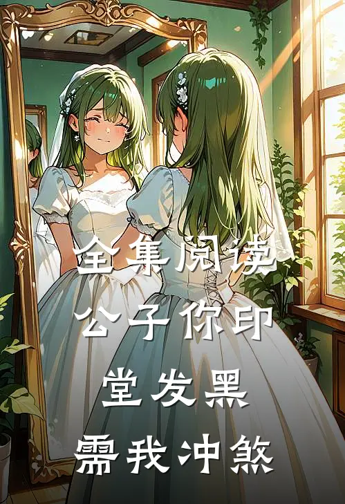 全集阅读公子你印堂发黑，需我冲煞