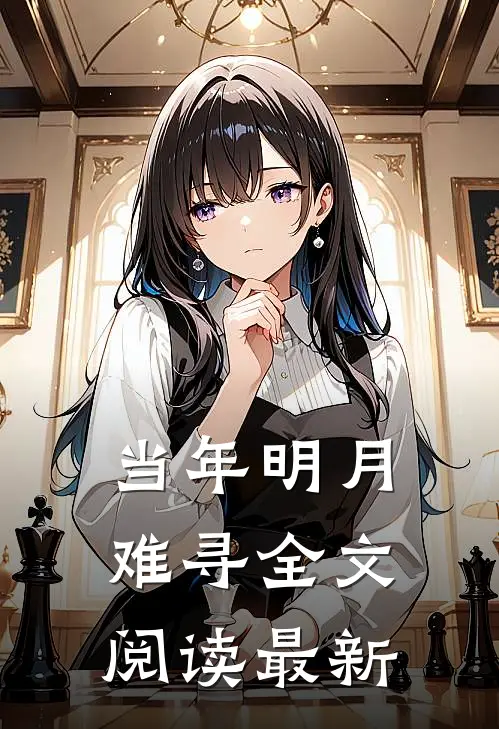 当年明月难寻全文阅读最新