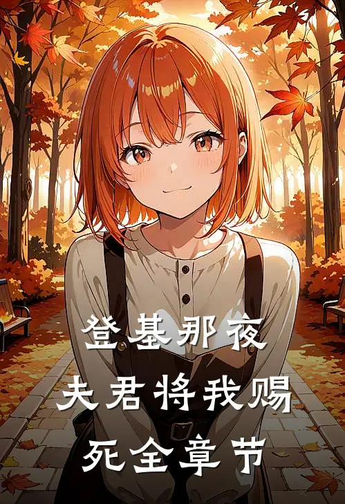 登基那夜，夫君将我赐死全章节