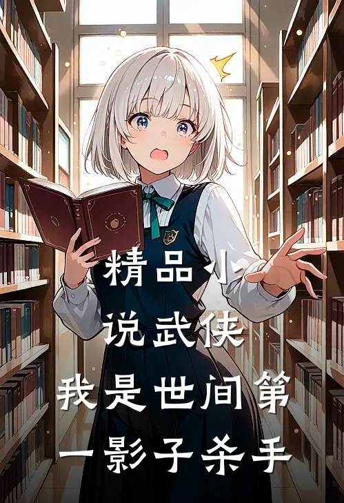 精品小说武侠：我是世间第一影子杀手