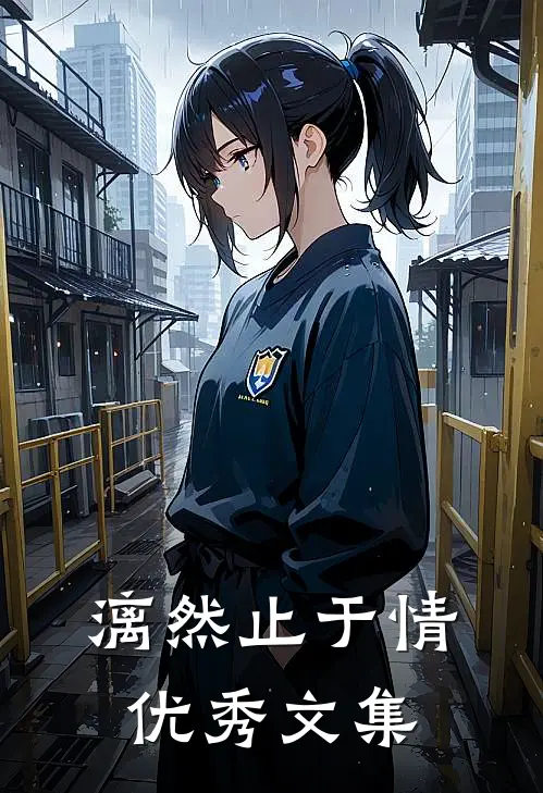 漓然止于情优秀文集