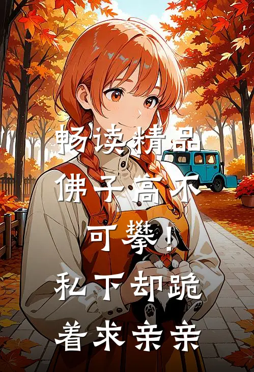 畅读精品佛子高不可攀！私下却跪着求亲亲