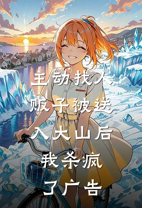 主动找人贩子被送入大山后，我杀疯了广告