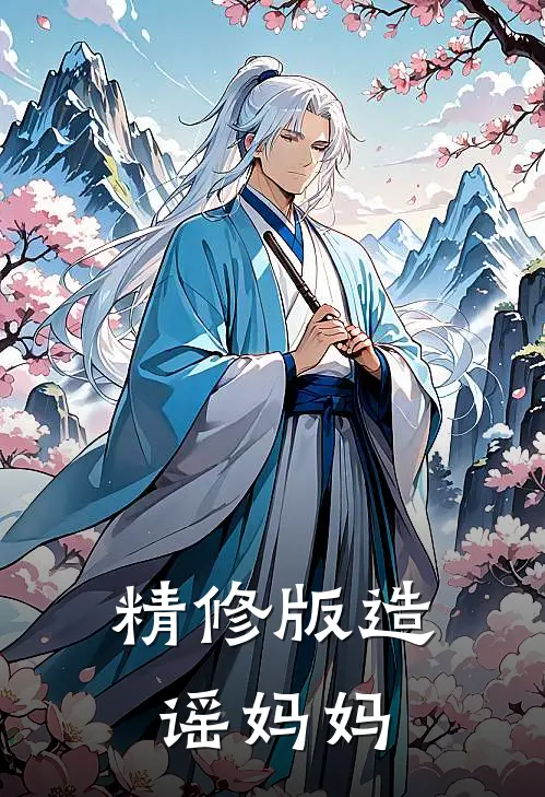 精修版造谣妈妈