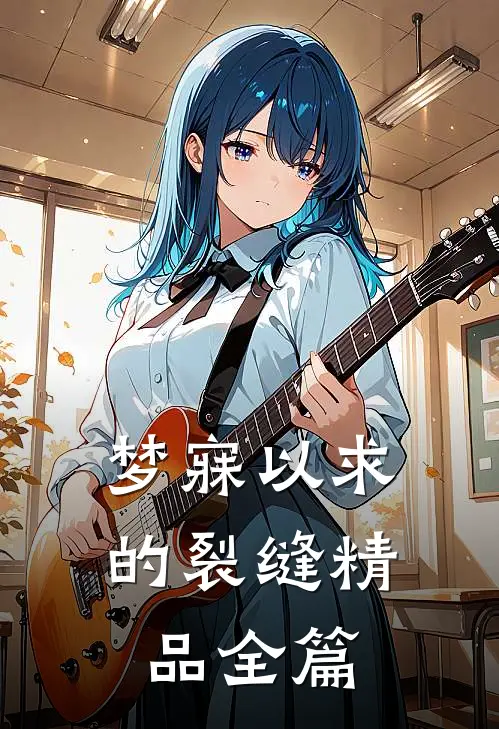 梦寐以求的裂缝精品全篇