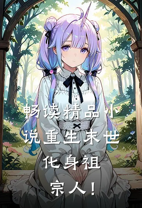 畅读精品小说重生末世：化身祖宗人！