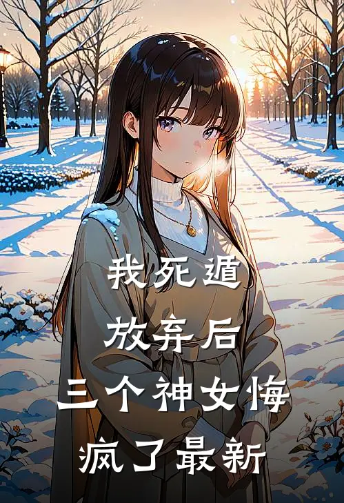 我死遁放弃后，三个神女悔疯了最新