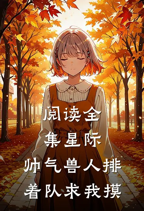 阅读全集星际：帅气兽人排着队求我摸