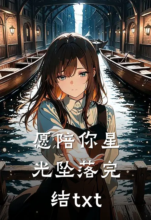 愿陪你星光坠落完结txt