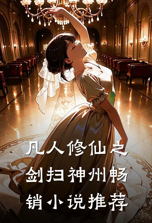 凡人修仙之剑扫神州畅销小说推荐