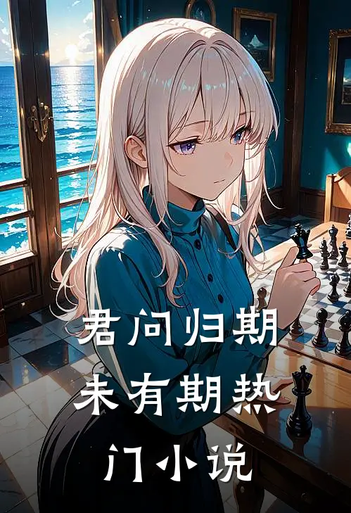 君问归期未有期热门小说