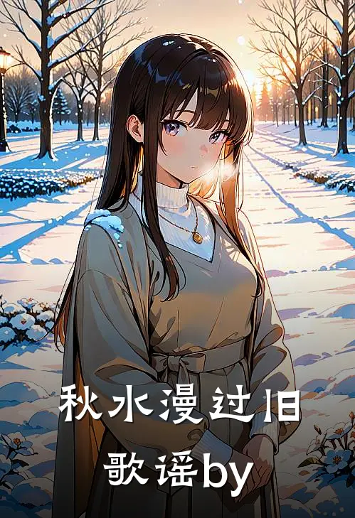 秋水漫过旧歌谣by