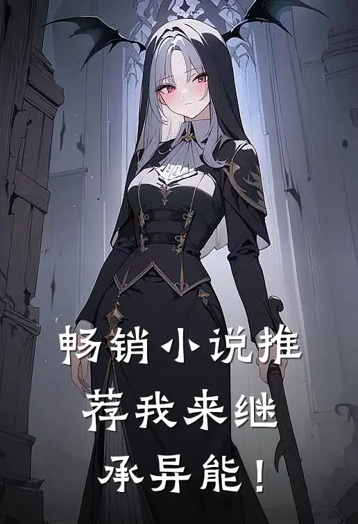 畅销小说推荐我来继承异能！