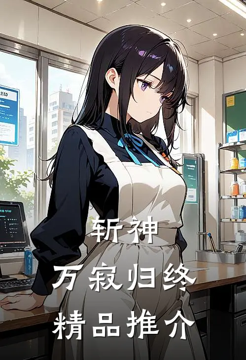 斩神：万寂归终精品推介