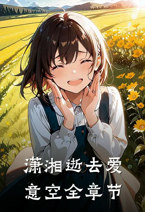潇湘逝去爱意空全章节