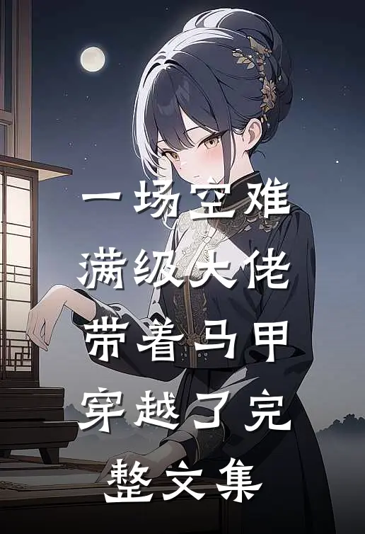 一场空难，满级大佬带着马甲穿越了完整文集