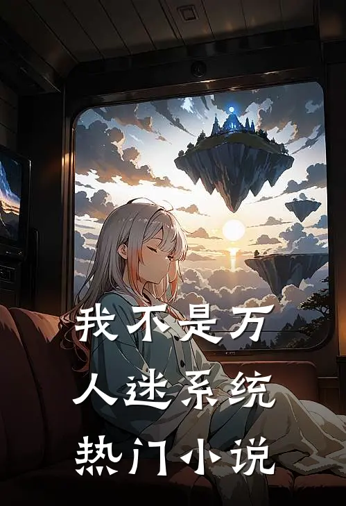 我不是万人迷系统热门小说