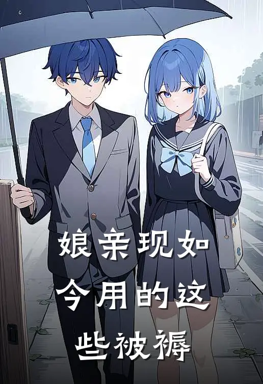 娘亲现如今用的这些被褥