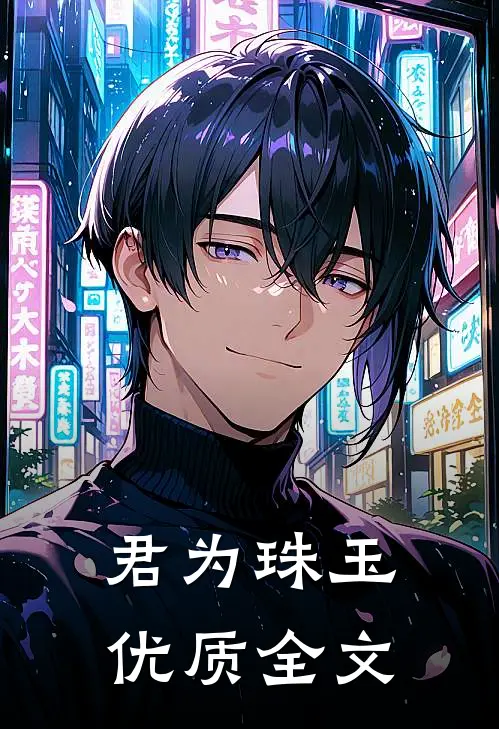 君为珠玉优质全文