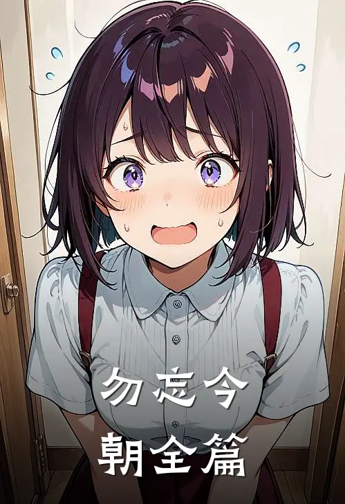 勿忘今朝全篇