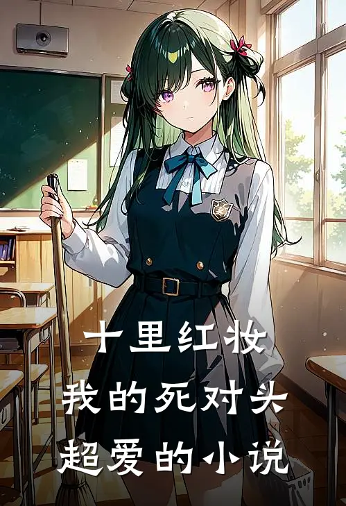 十里红妆，我的死对头超爱的小说