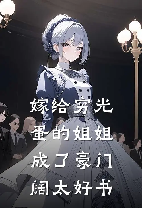 嫁给穷光蛋的姐姐成了豪门阔太好书