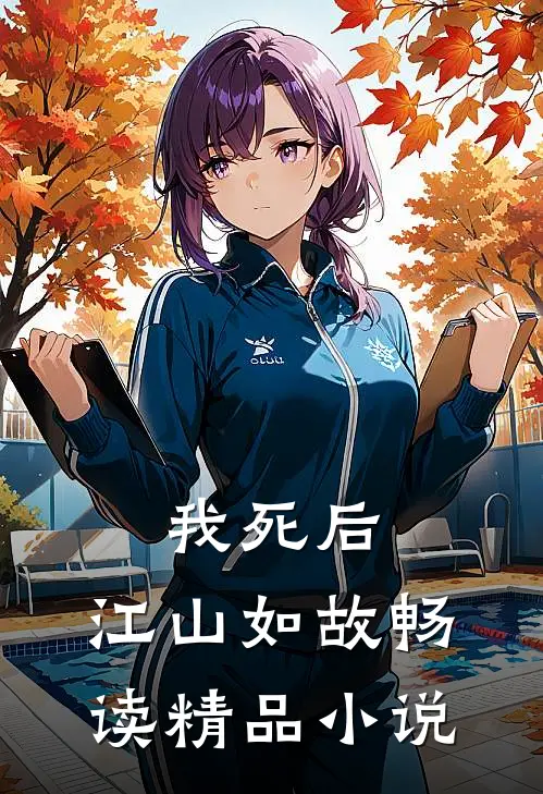 我死后，江山如故畅读精品小说