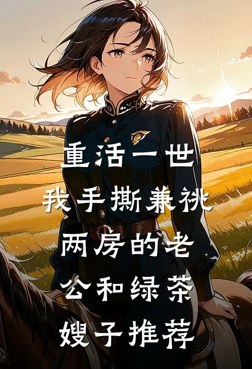 重活一世，我手撕兼祧两房的老公和绿茶嫂子推荐