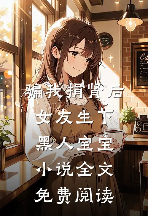 骗我捐肾后，女友生下黑人宝宝小说全文免费阅读
