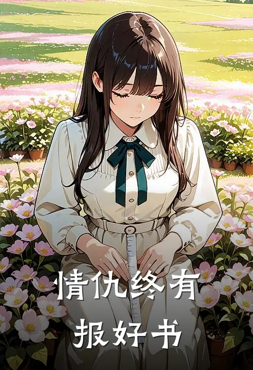 情仇终有报好书