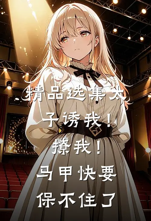 精品选集太子诱我！撩我！马甲快要保不住了