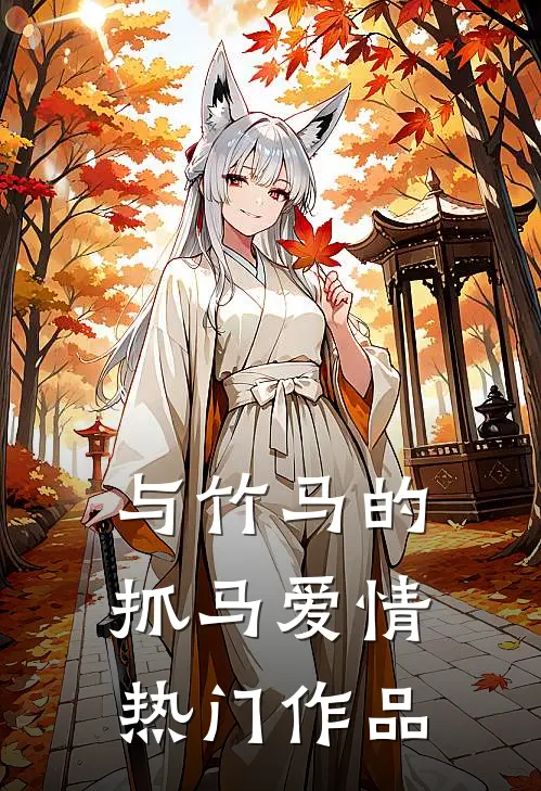 与竹马的抓马爱情热门作品