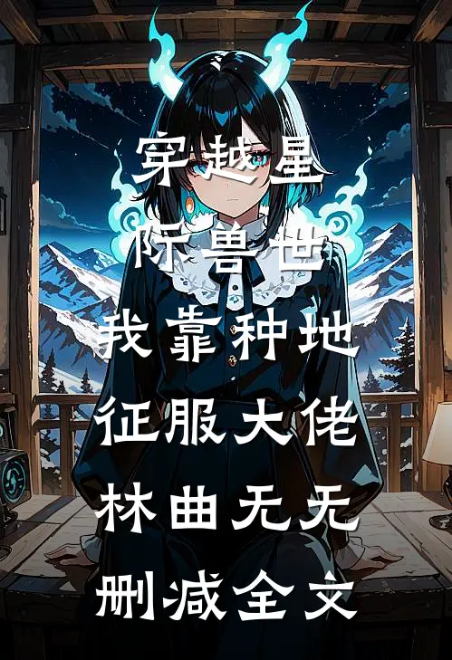 穿越星际兽世，我靠种地征服大佬林曲无无删减全文
