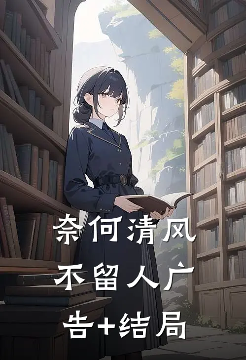 奈何清风不留人广告+结局