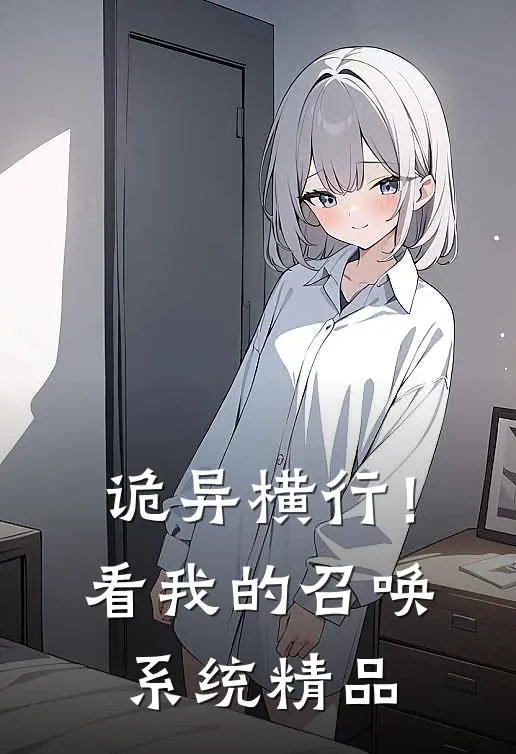 诡异横行！看我的召唤系统精品