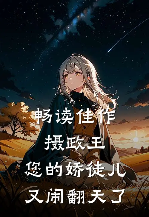 畅读佳作摄政王，您的娇徒儿又闹翻天了