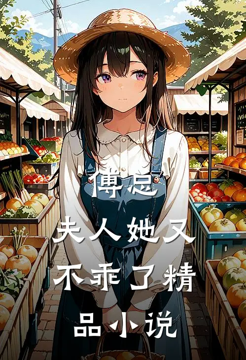 傅总，夫人她又不乖了精品小说