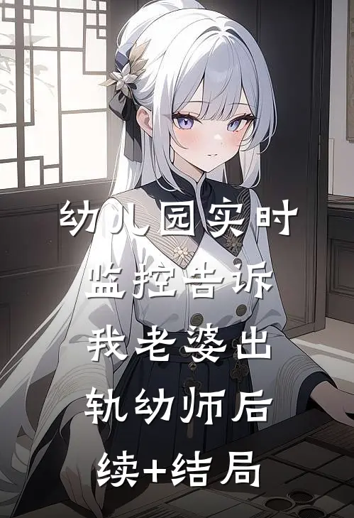 幼儿园实时监控告诉我老婆出轨幼师后续+结局