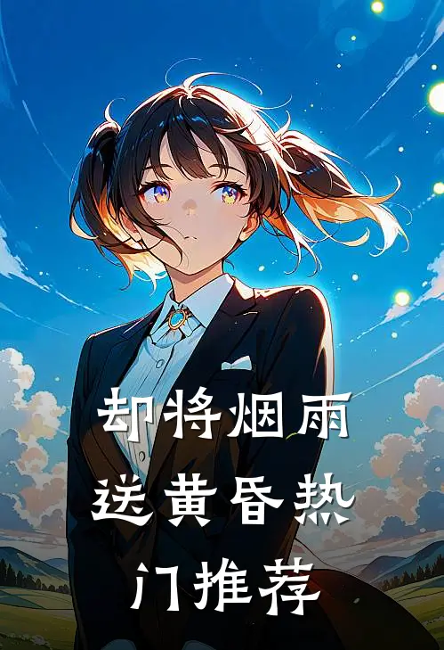 却将烟雨送黄昏热门推荐