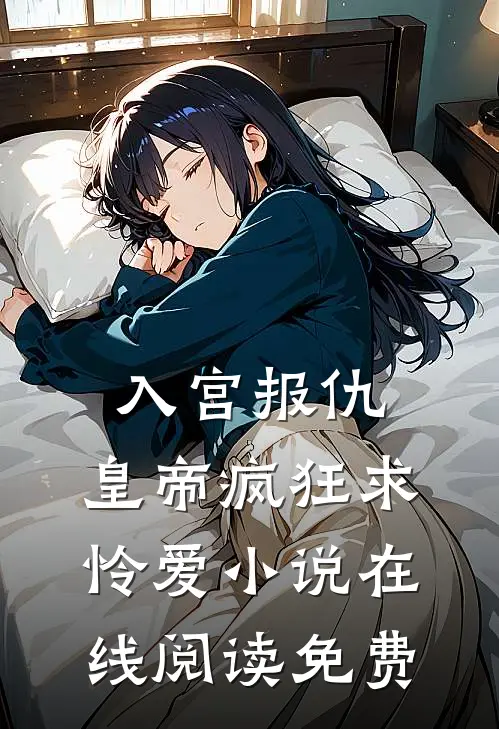 入宫报仇，皇帝疯狂求怜爱小说在线阅读免费