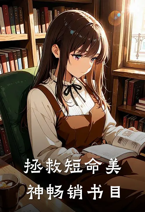 拯救短命美神畅销书目